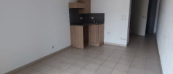 location Appartement Sete
