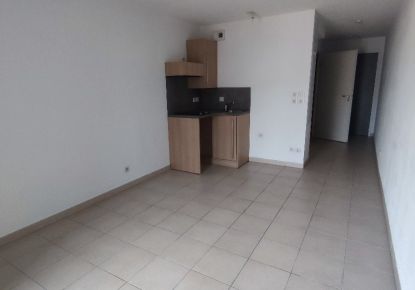 location Appartement Sete