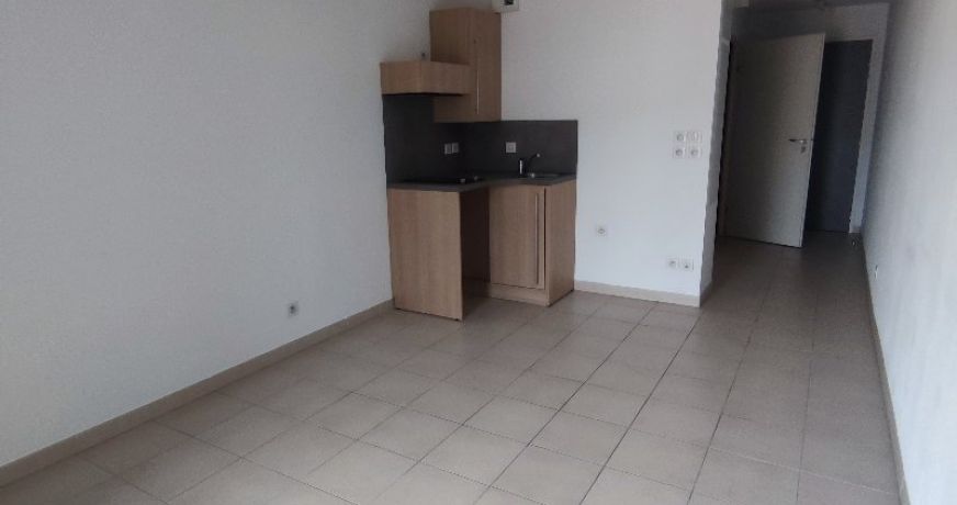 location Appartement Sete