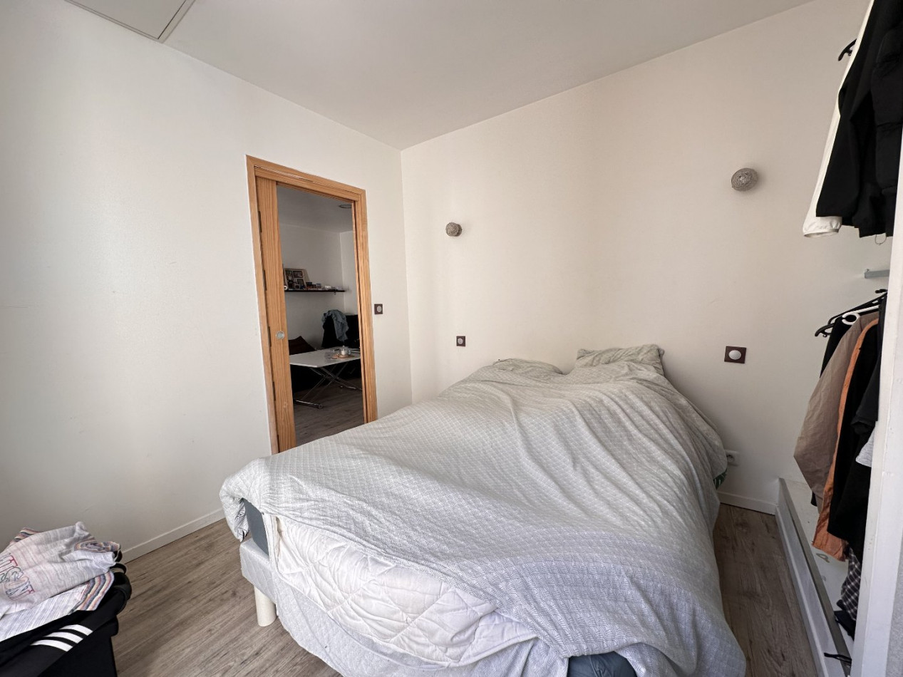vente Appartement Sete - Photo 5