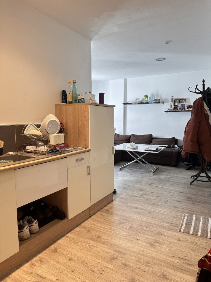 vente Appartement Sete - Photo 4