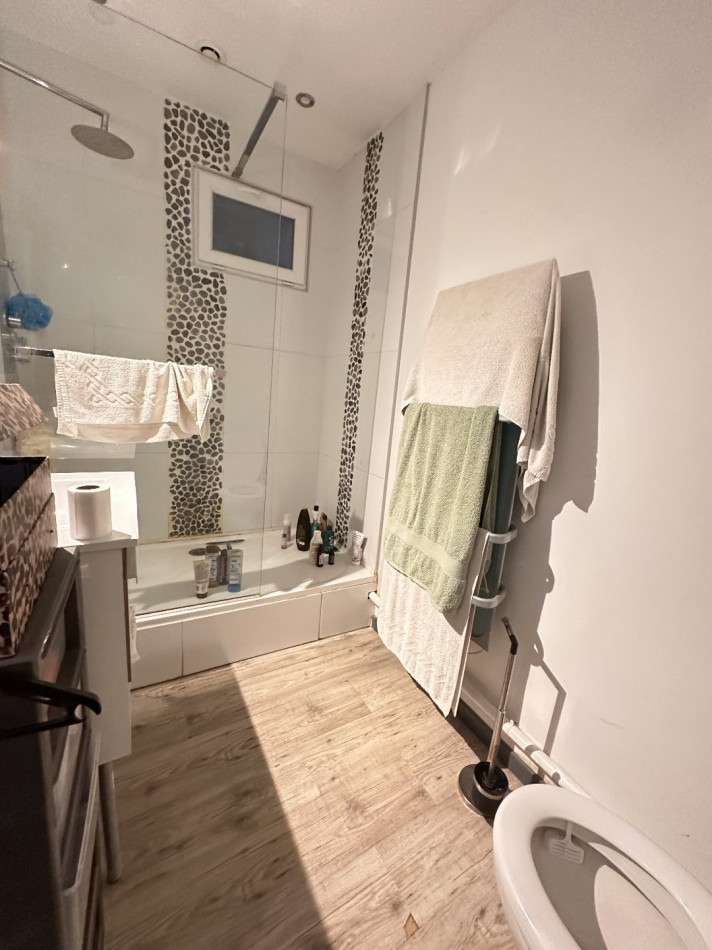 vente Appartement Sete - Photo 6