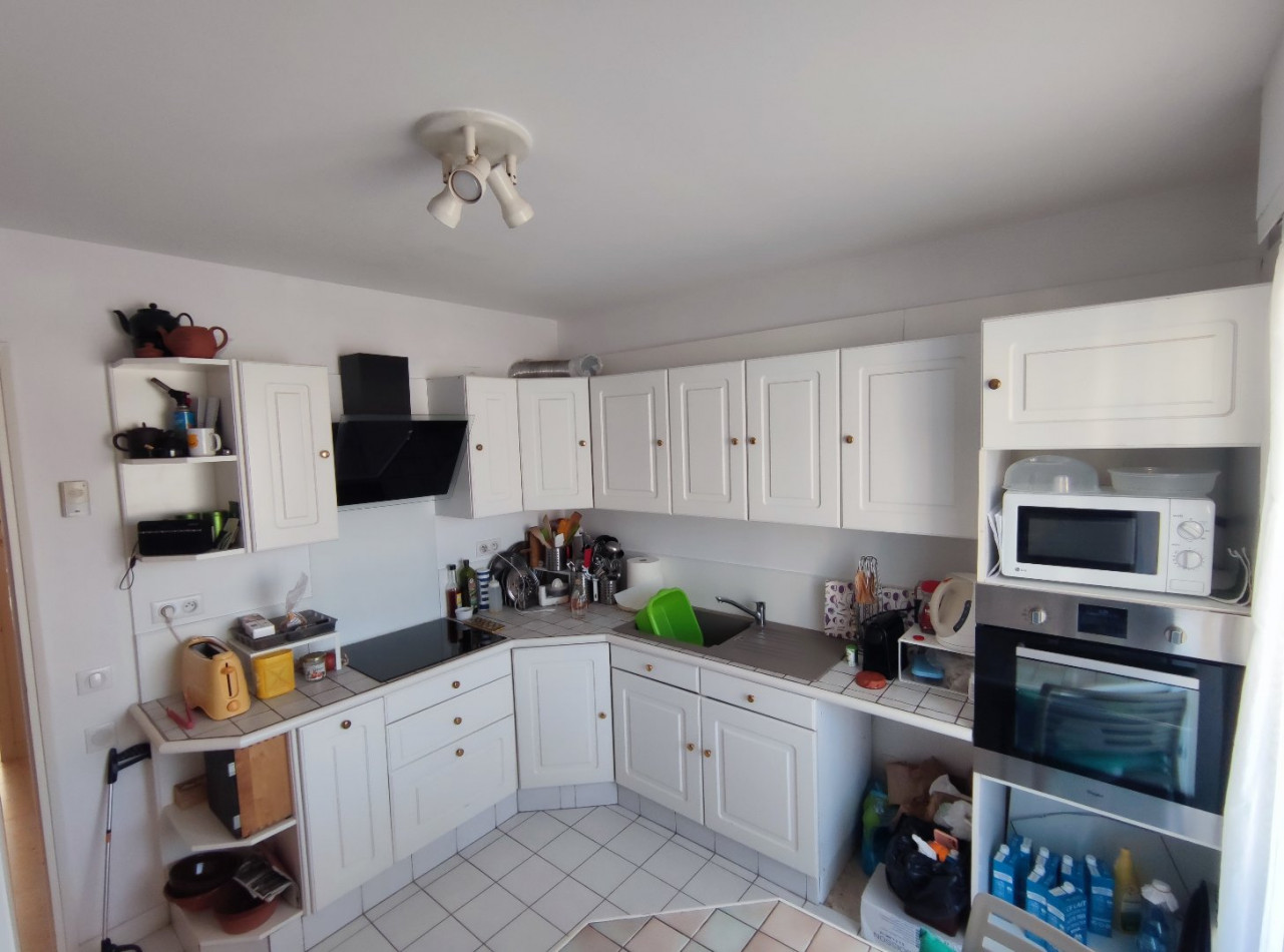 for rent Appartement Sete - Photo 1