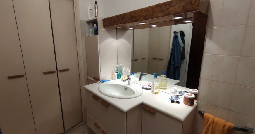 location Appartement Sete