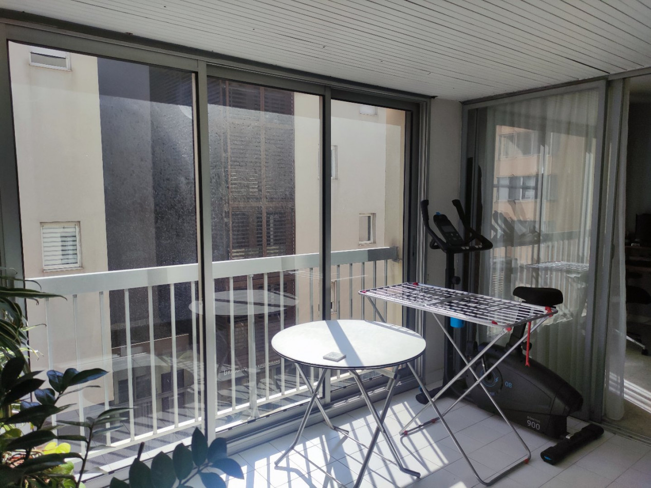 for rent Appartement Sete - Photo 2