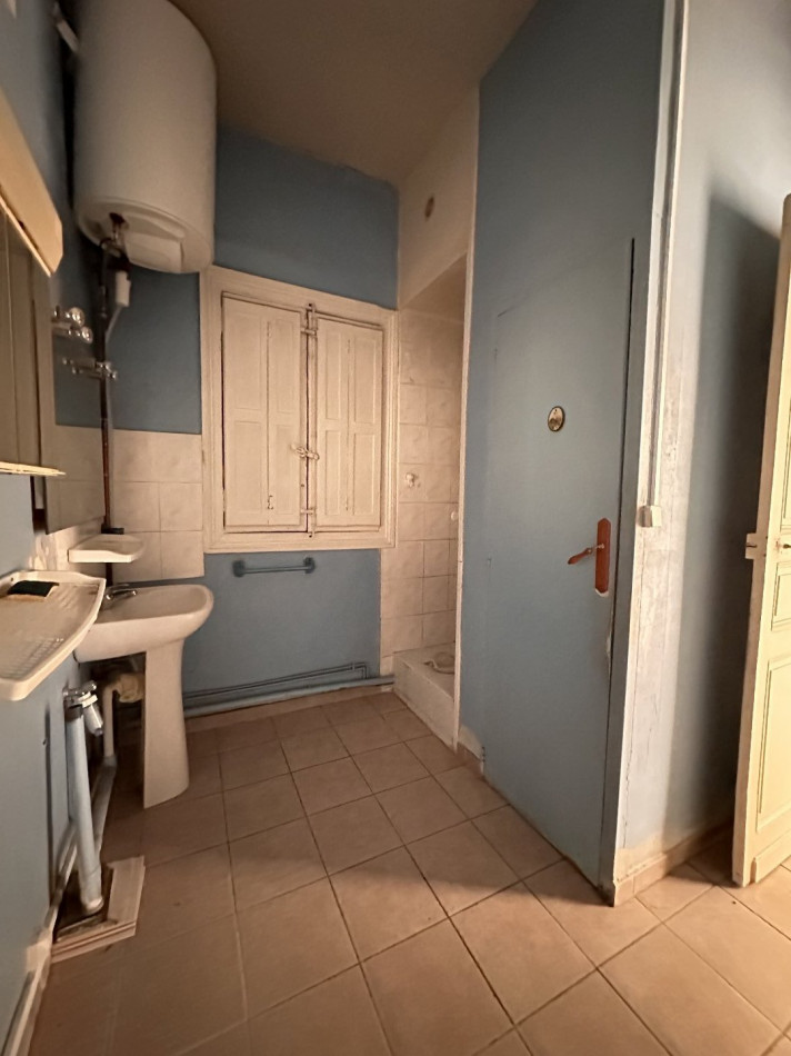vente Appartement Sete - Photo 7