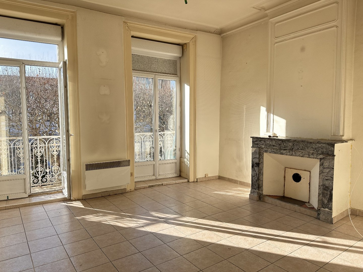 vente Appartement Sete - Photo 2