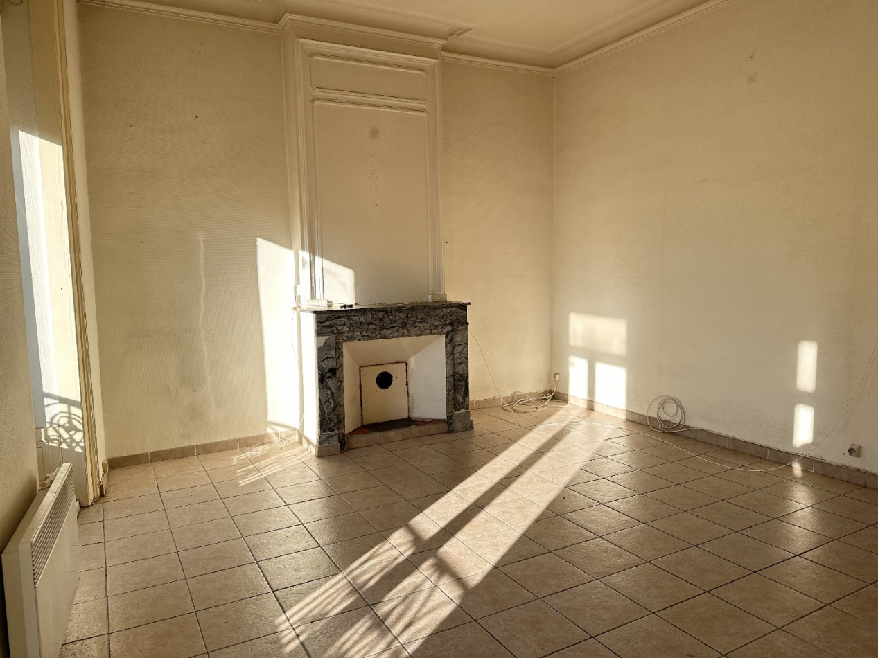 vente Appartement Sete - Photo 4