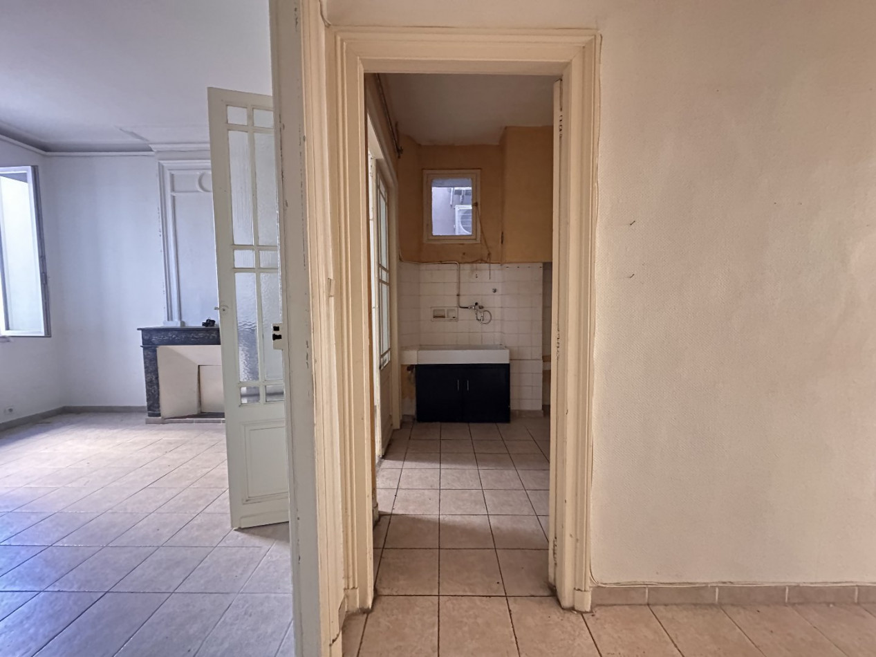 vente Appartement Sete - Photo 9