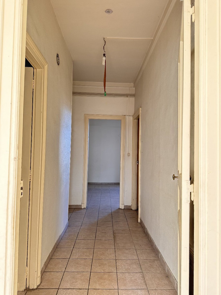 vente Appartement Sete - Photo 6