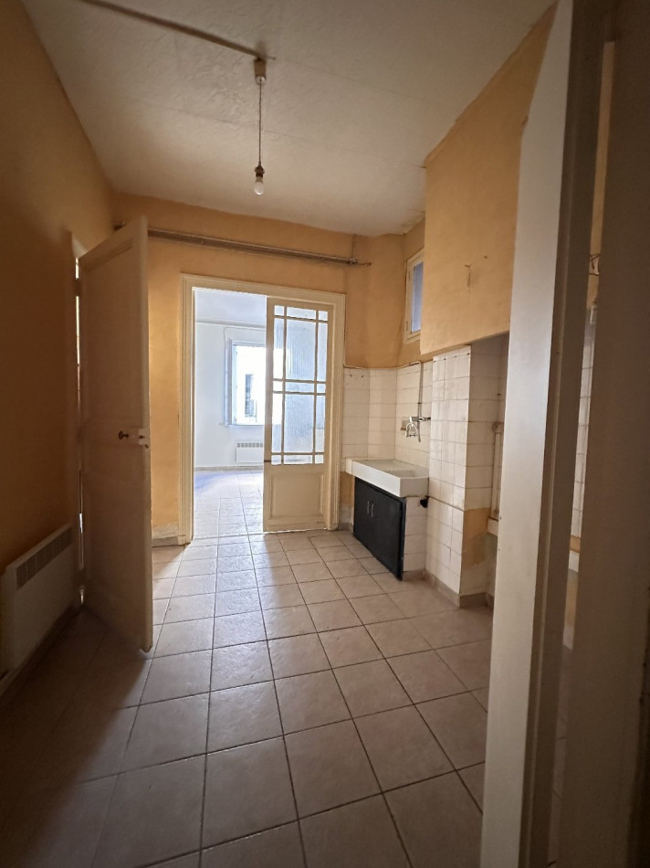 vente Appartement Sete - Photo 10