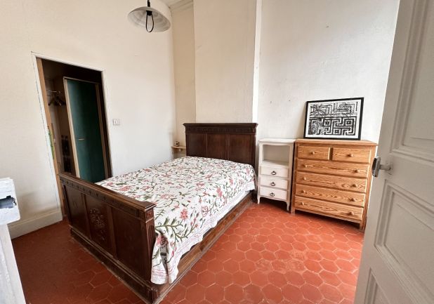 vente Appartement Sete