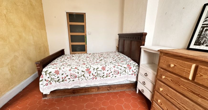 vente Appartement Sete