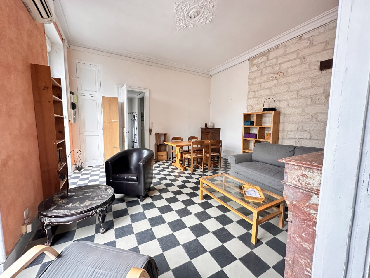 vente Appartement Sete - Photo 14