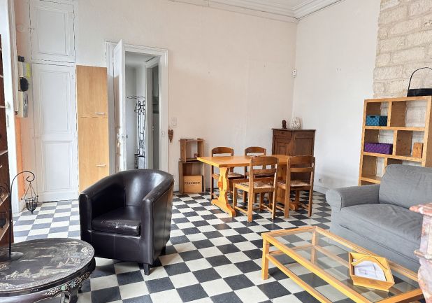 vente Appartement Sete