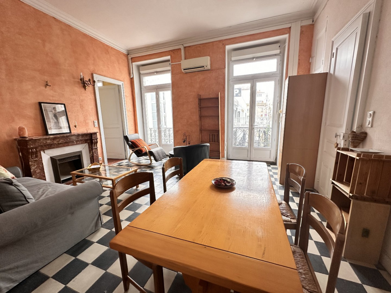 for sale Appartement Sete - Photo 8