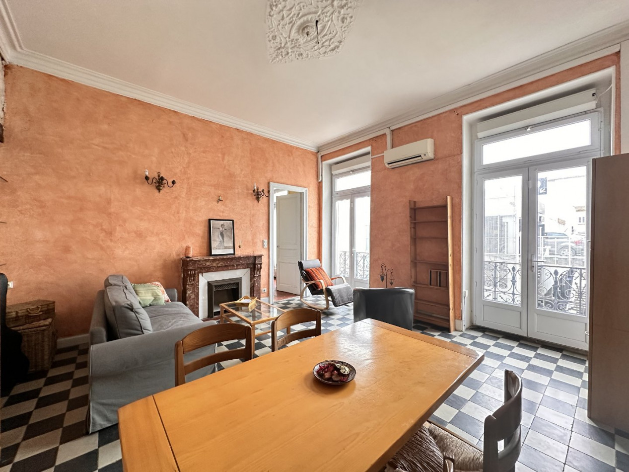 for sale Appartement Sete - Photo 3