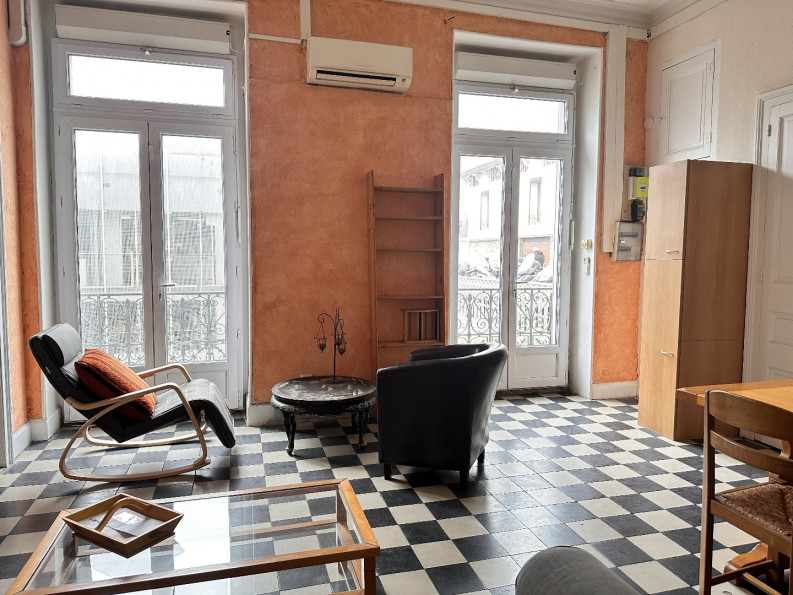 à vendre Appartement Sete - Photo 1