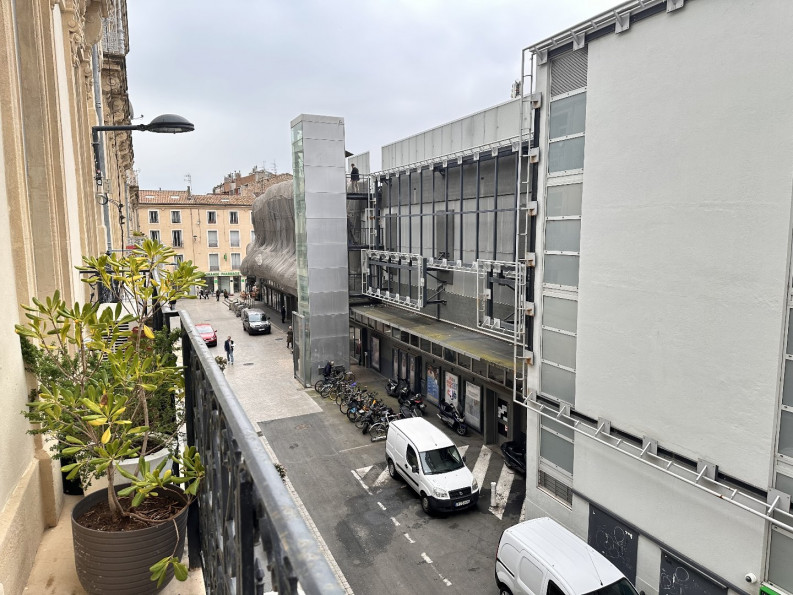 vente Appartement Sete - Photo 2