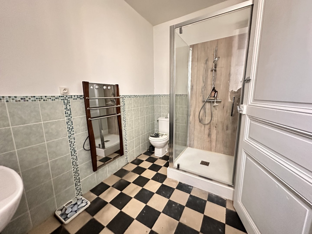 vente Appartement Sete - Photo 11