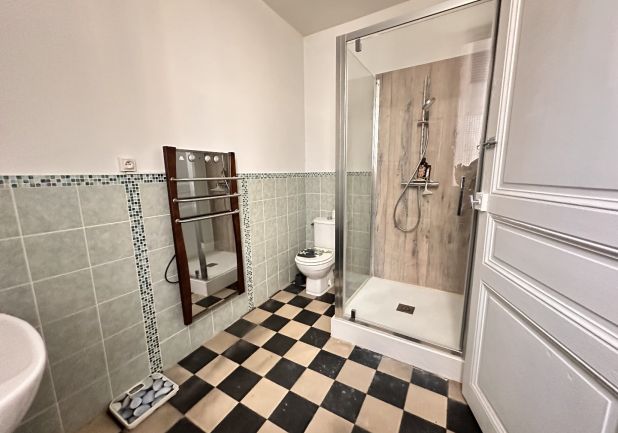 vente Appartement Sete