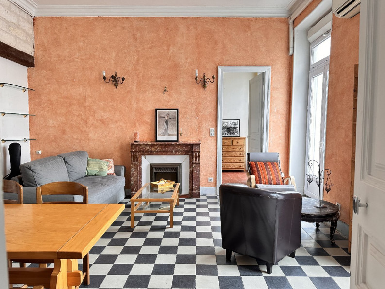 à vendre Appartement Sete - Photo 5