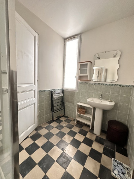 à vendre Appartement Sete - Photo 9