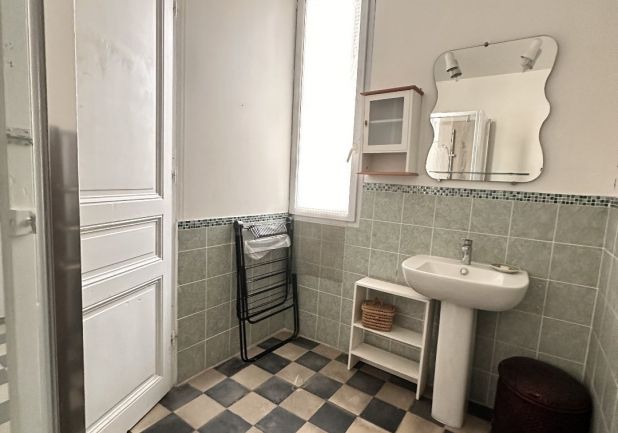 vente Appartement Sete