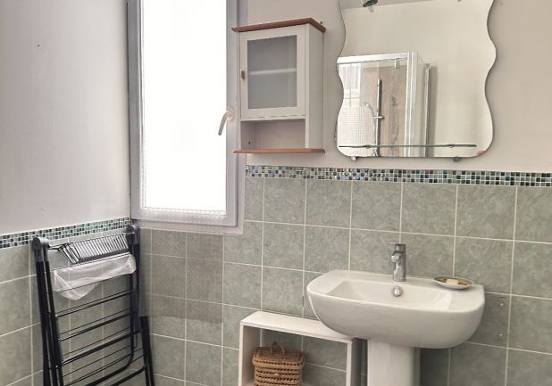 vente Appartement Sete