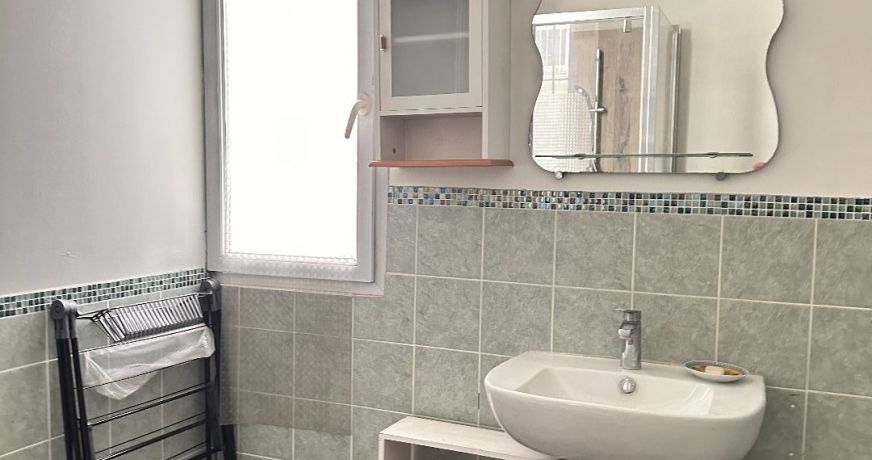 vente Appartement Sete