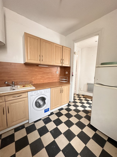 vente Appartement Sete - Photo 4