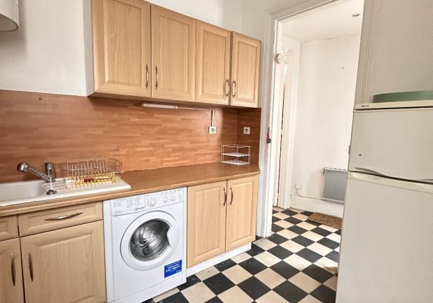 vente Appartement Sete