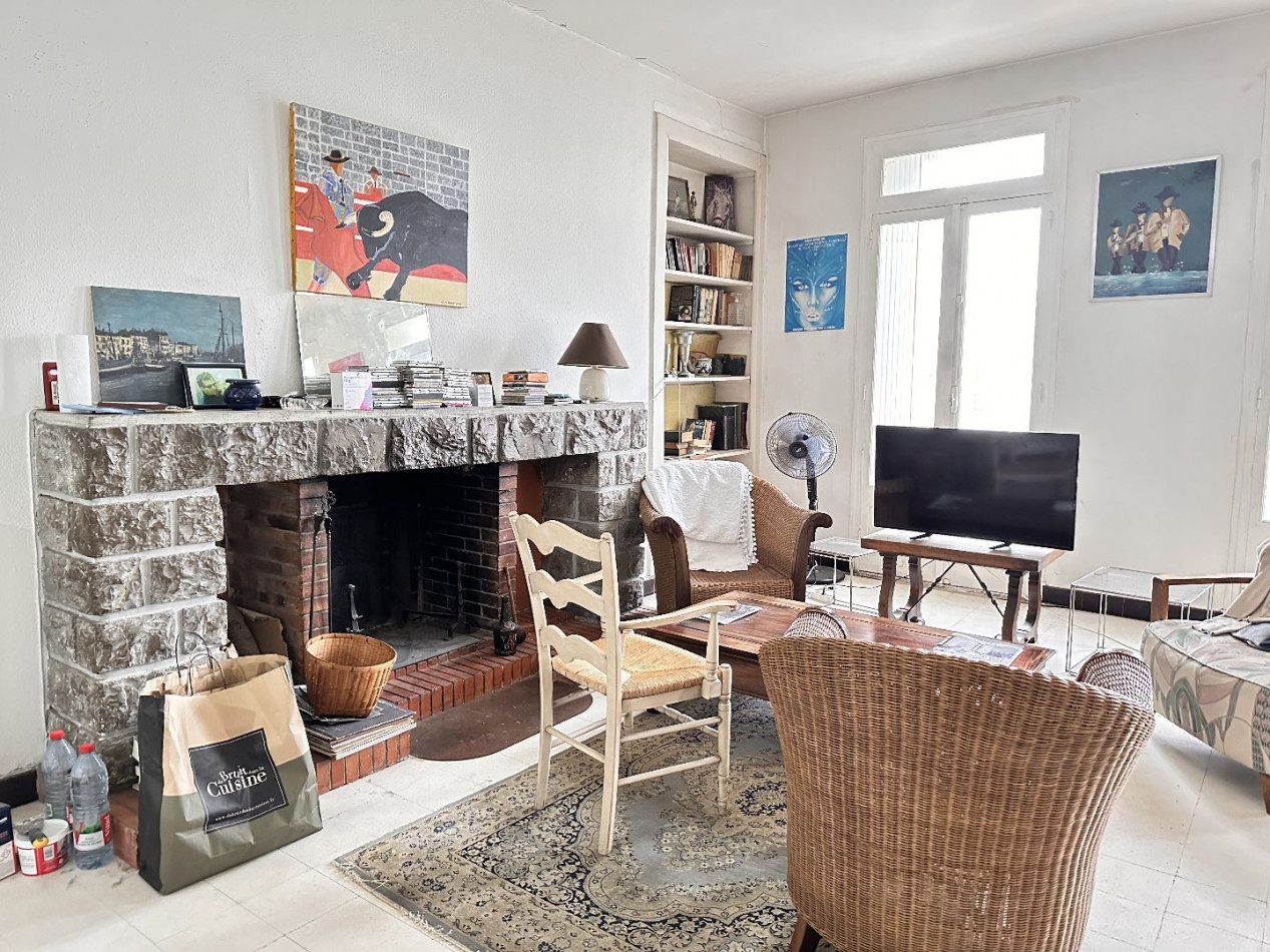 à vendre Appartement Sete - Photo 6