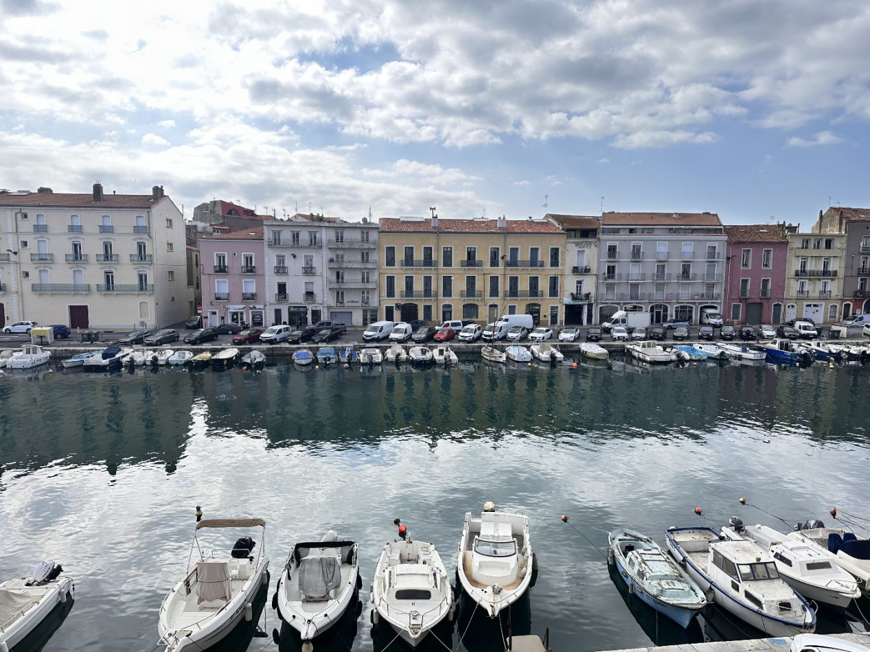 vente Appartement Sete - Photo 16