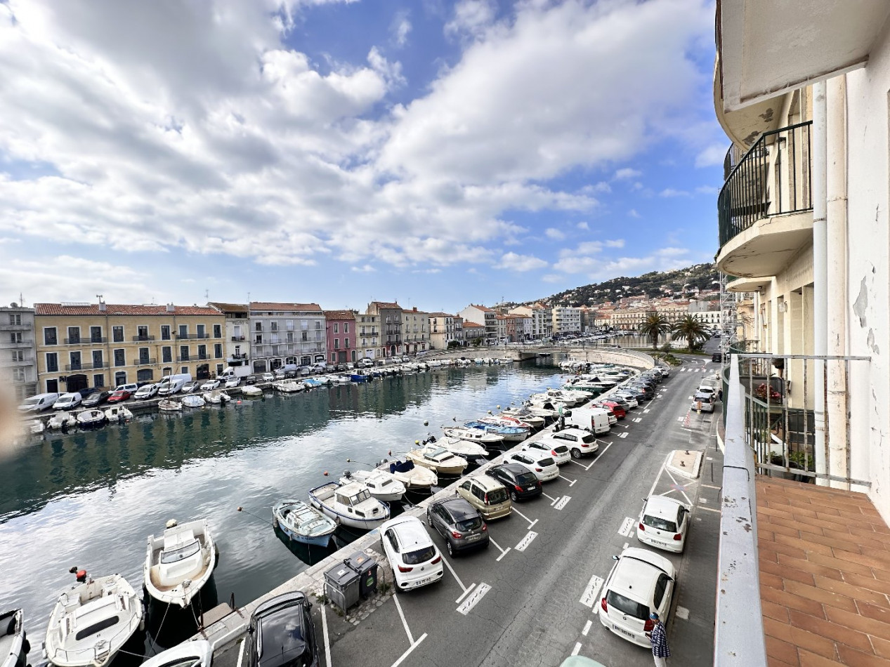 à vendre Appartement Sete - Photo 4