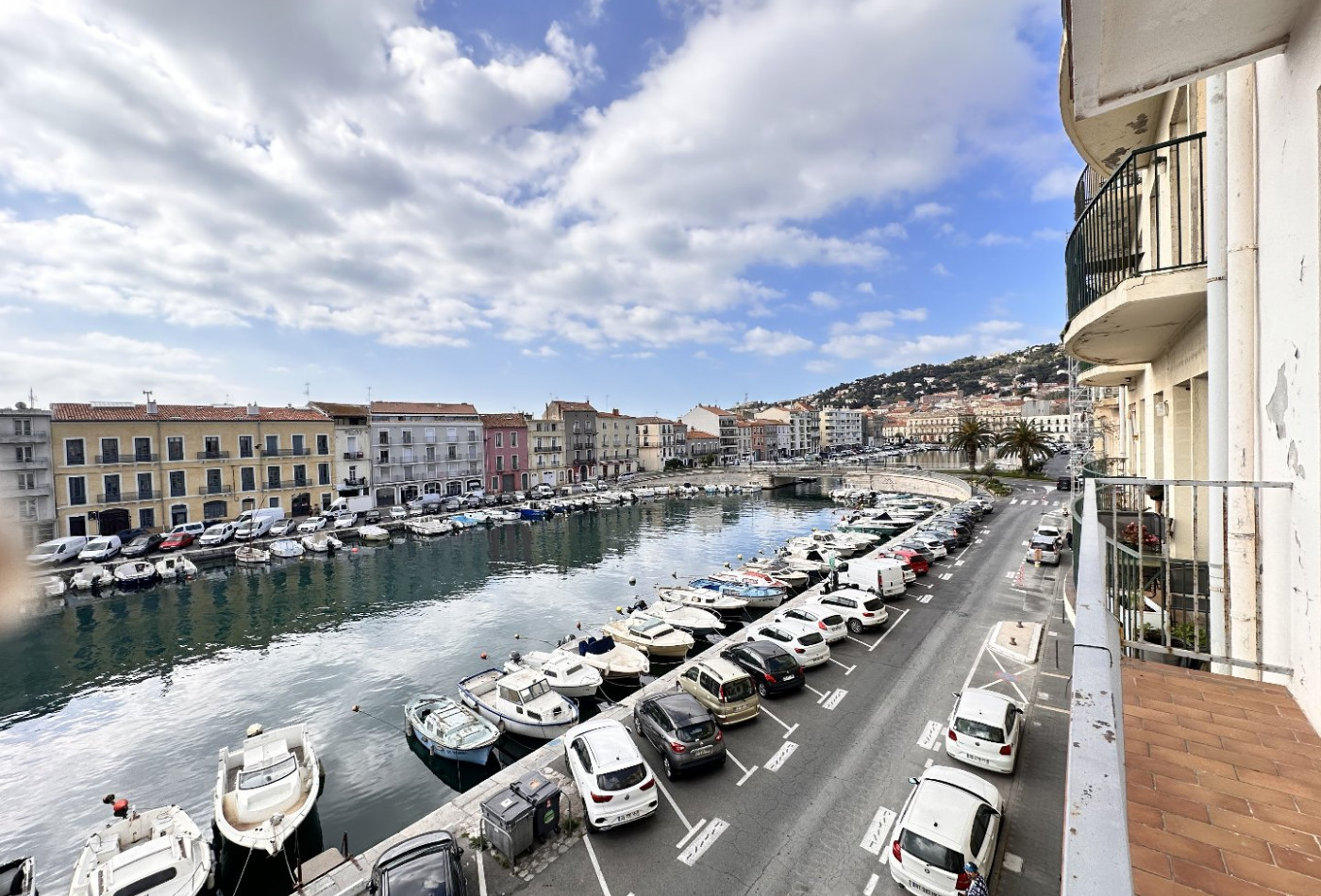 à vendre Appartement Sete - Photo 4