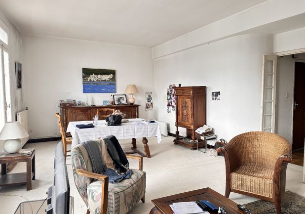 vente Appartement Sete