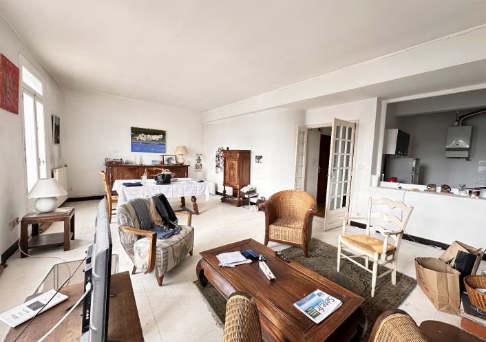 vente Appartement Sete