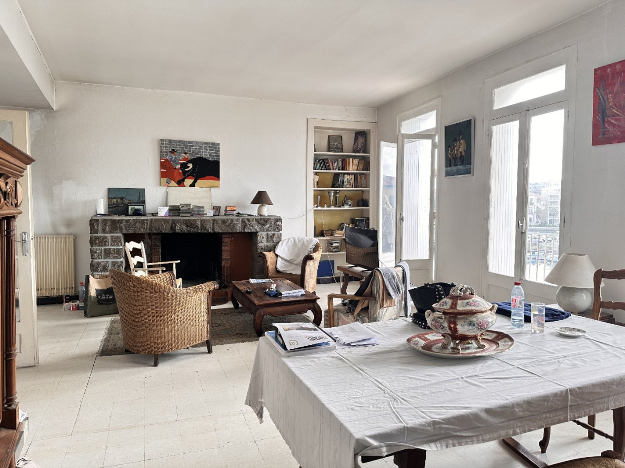 à vendre Appartement Sete - Photo 2