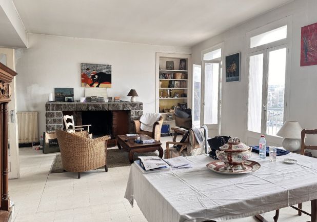 vente Appartement Sete