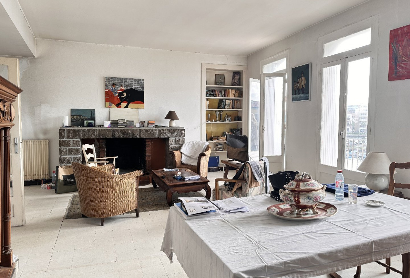 à vendre Appartement Sete - Photo 2