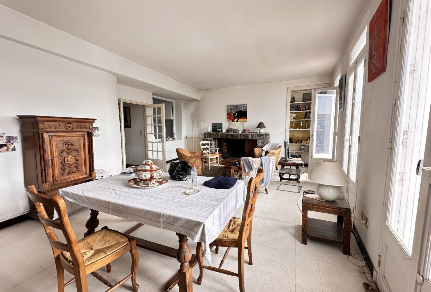 à vendre Appartement Sete - Photo 5