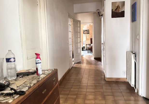 vente Appartement Sete