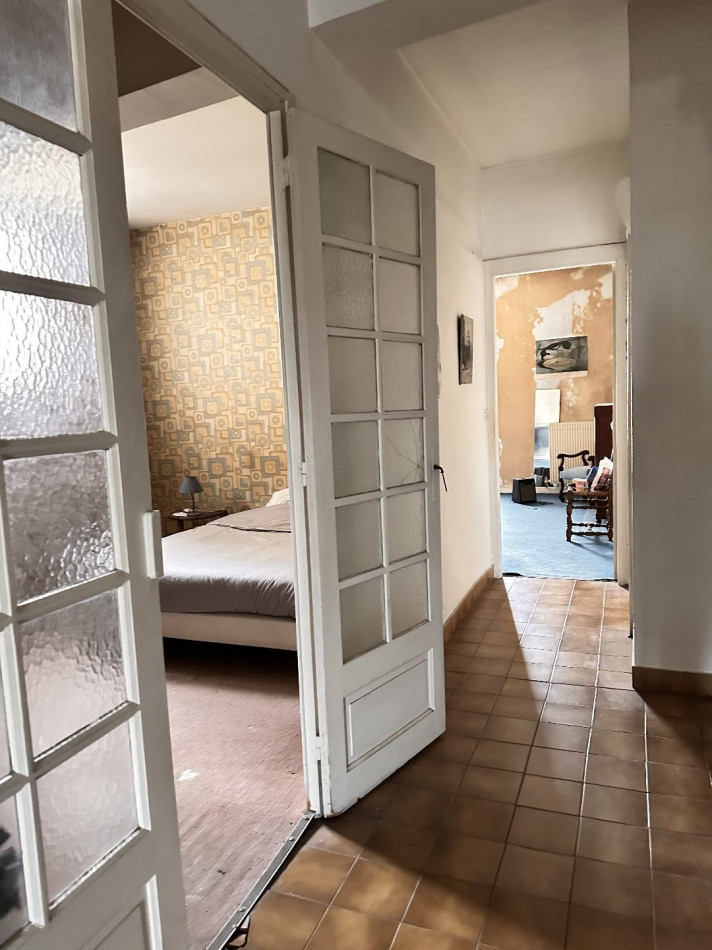 vente Appartement Sete - Photo 14