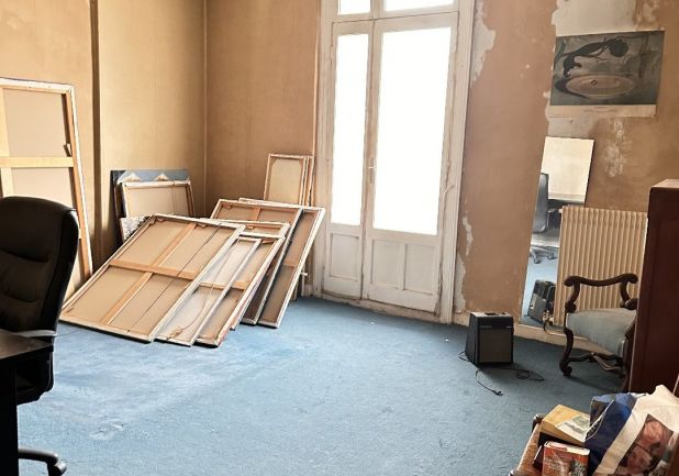 vente Appartement Sete