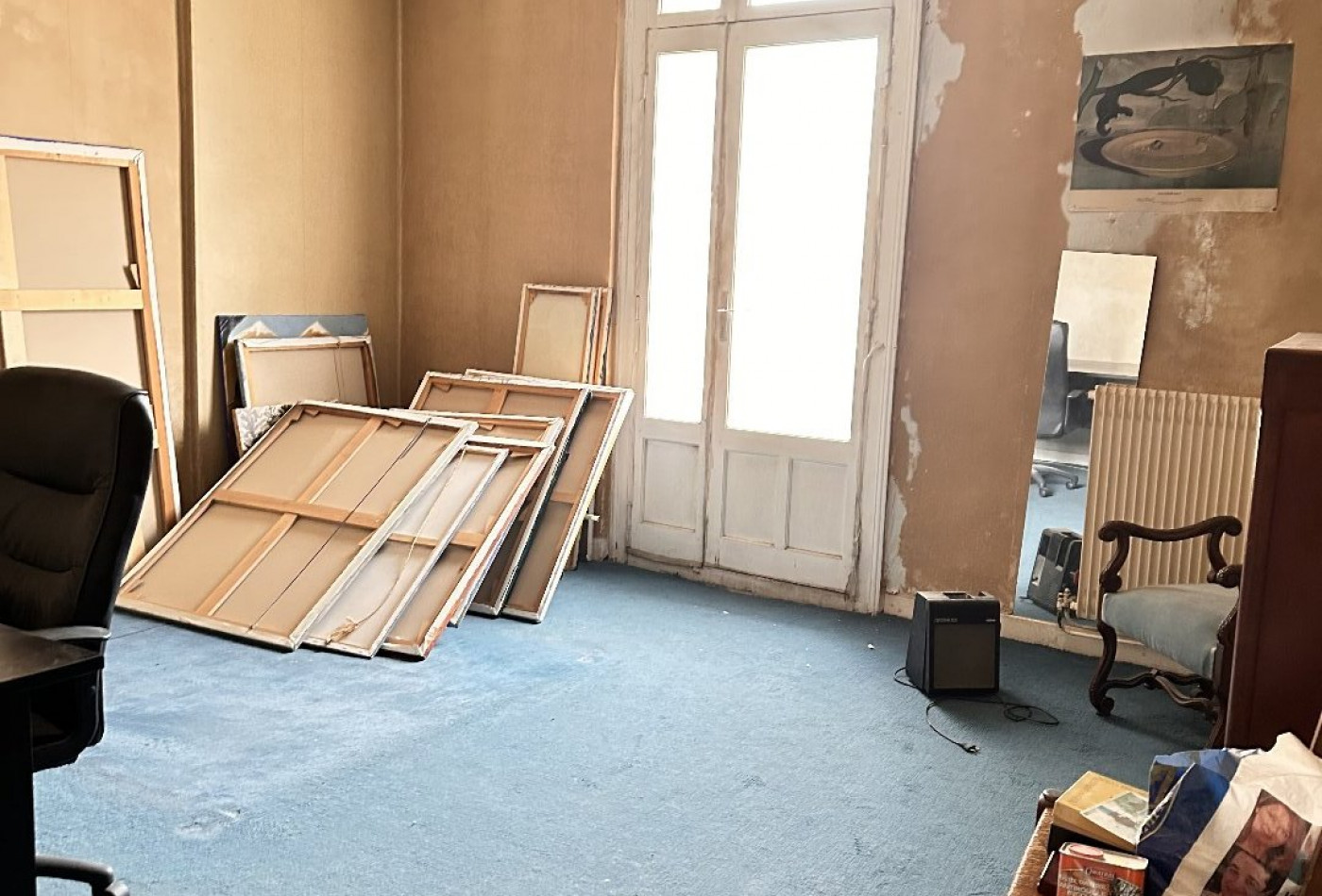 à vendre Appartement Sete - Photo 9