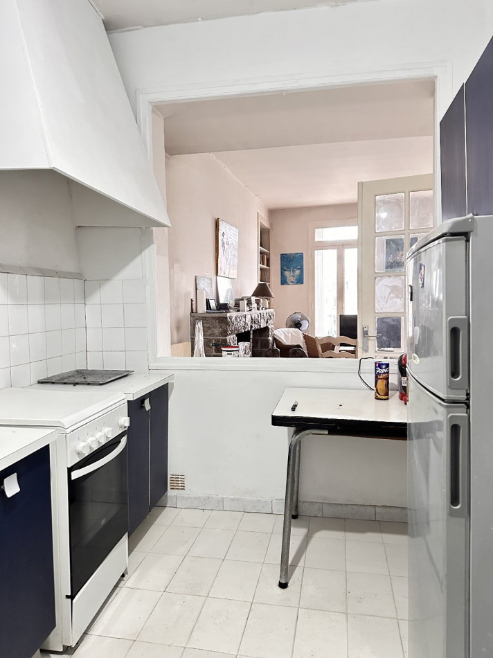 à vendre Appartement Sete - Photo 7