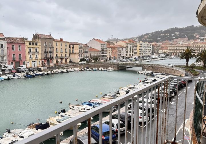 à vendre Appartement Sete