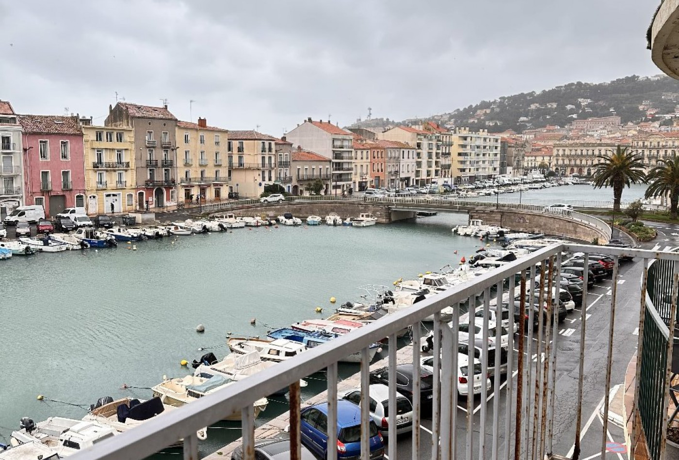 à vendre Appartement Sete - Photo 1