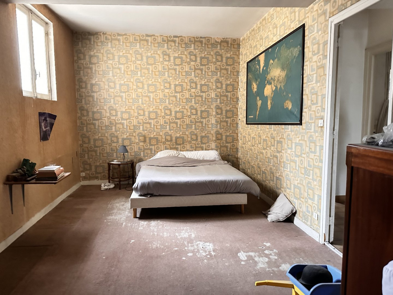 à vendre Appartement Sete - Photo 8